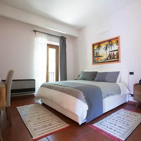 Bed & Breakfast La Selvotta Formello