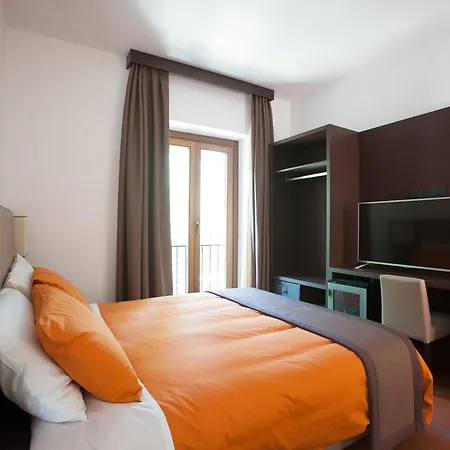 Bed & Breakfast La Selvotta *