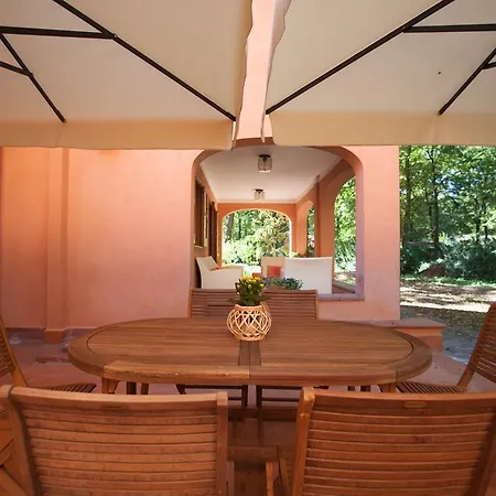 Bed & Breakfast La Selvotta Formello