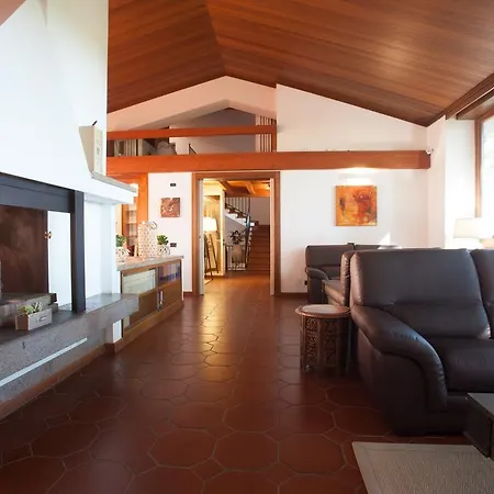 La Selvotta Bed & Breakfast