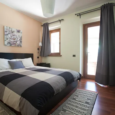 Bed & Breakfast La Selvotta *