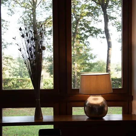 La Selvotta Bed & Breakfast *