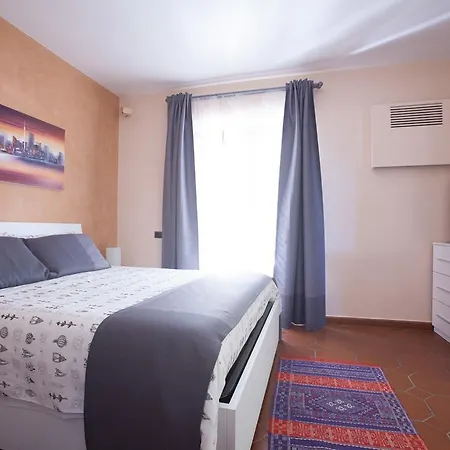 Bed & Breakfast La Selvotta
