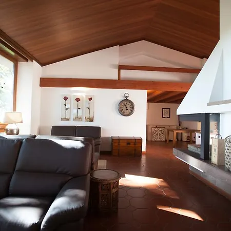 La Selvotta Bed & Breakfast *