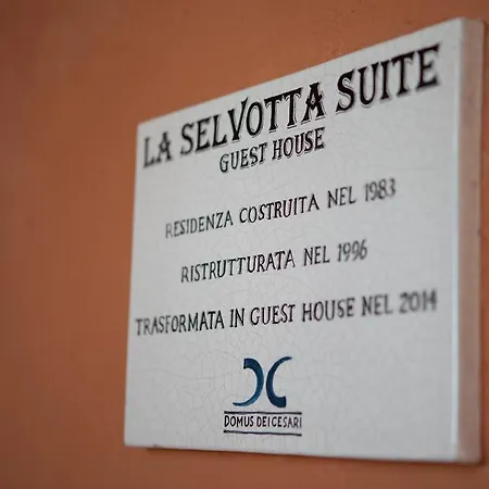 La Selvotta