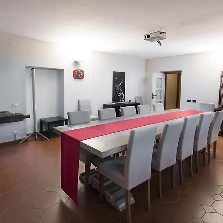 Bed & Breakfast La Selvotta Formello