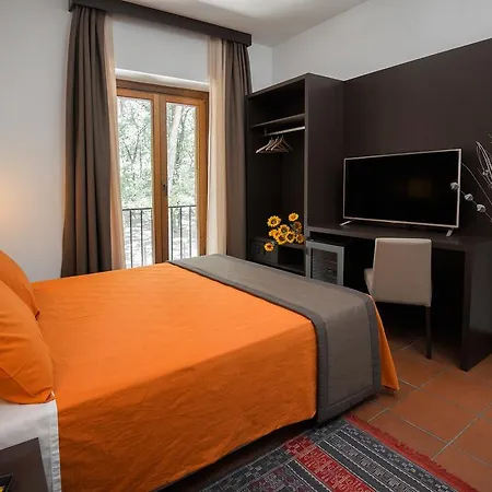 Bed & Breakfast La Selvotta