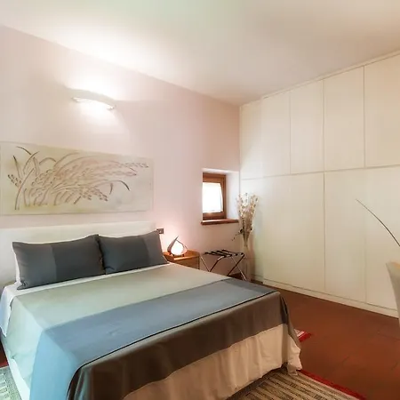 Bed & Breakfast La Selvotta Formello