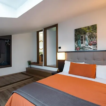 Bed & Breakfast La Selvotta