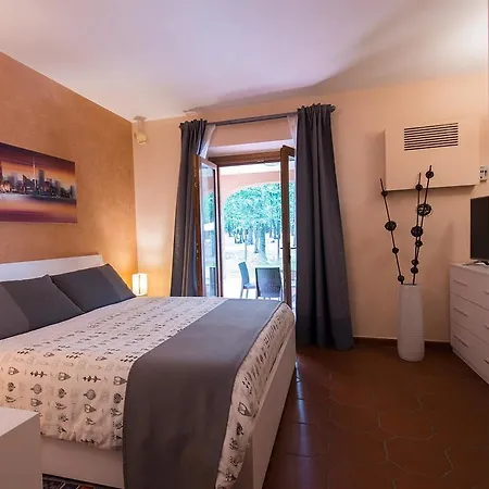 La Selvotta Formello