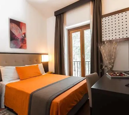 La Selvotta Bed & Breakfast Formello