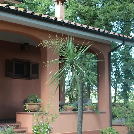 La Selvotta Formello