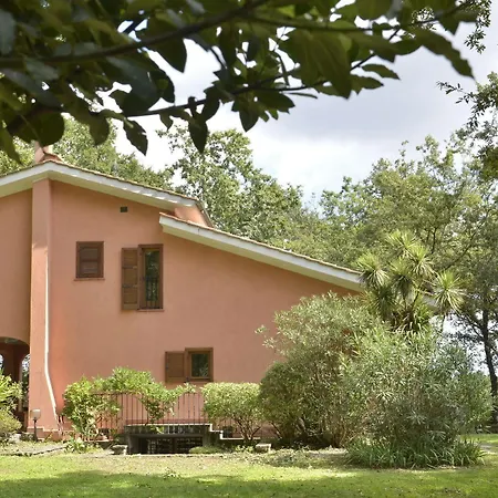 La Selvotta Formello