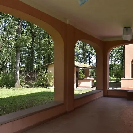 Bed & Breakfast La Selvotta