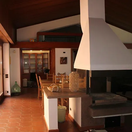 Bed & Breakfast La Selvotta *