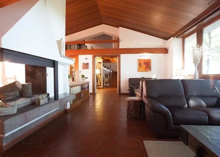 La Selvotta Bed & Breakfast